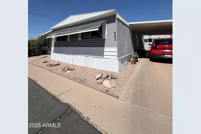 9501 E Broadway Road #263, Mesa, AZ 85208 - Photo 4