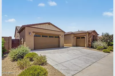 9416 S 41st Drive, Laveen, AZ 85339 - Photo 2