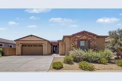 9416 S 41st Drive, Laveen, AZ 85339 - Photo 1