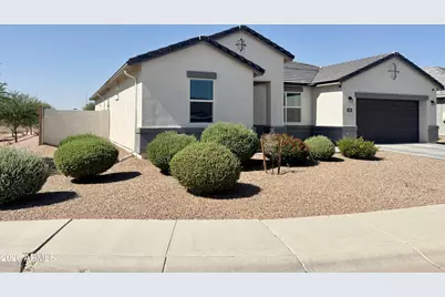 1090 W Beacon Drive, Casa Grande, AZ 85122 - Photo 2