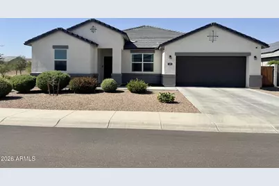 1090 W Beacon Drive, Casa Grande, AZ 85122 - Photo 1