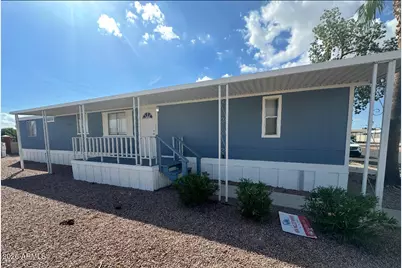 652 S Ellsworth Road #170, Mesa, AZ 85208 - Photo 2
