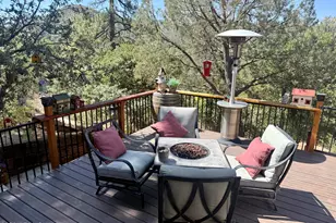 23079 S Gladiator Mine Rd, Crown King, AZ 86343 - Photo 6