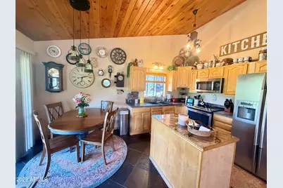 23079 S Gladiator Mine Road, Crown King, AZ 86343 - Photo 4