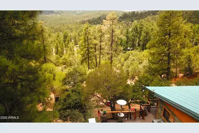 23079 S Gladiator Mine Road, Crown King, AZ 86343 - Photo 18