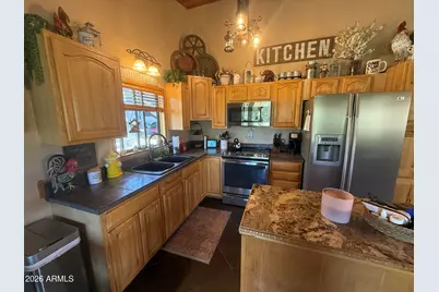 23079 S Gladiator Mine Road, Crown King, AZ 86343 - Photo 16