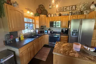 23079 S Gladiator Mine Rd, Crown King, AZ 86343 - Photo 16