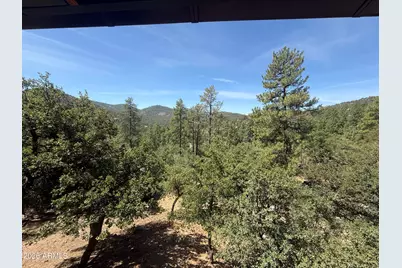 23079 S Gladiator Mine Road, Crown King, AZ 86343 - Photo 8