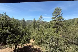 23079 S Gladiator Mine Rd, Crown King, AZ 86343 - Photo 8
