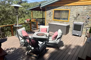 23079 S Gladiator Mine Rd, Crown King, AZ 86343 - Photo 26