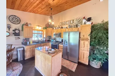 23079 S Gladiator Mine Road, Crown King, AZ 86343 - Photo 2