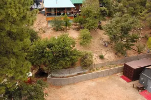 23079 S Gladiator Mine Rd, Crown King, AZ 86343 - Photo 12