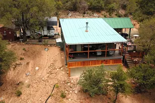 23079 S Gladiator Mine Rd, Crown King, AZ 86343 - Photo 32