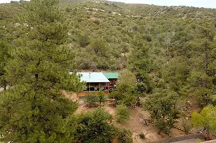 23079 S Gladiator Mine Rd, Crown King, AZ 86343 - Photo 10
