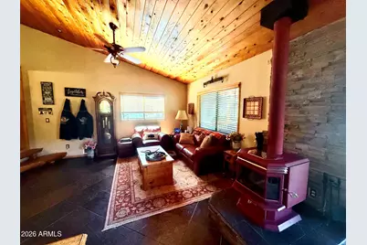 23079 S Gladiator Mine Road, Crown King, AZ 86343 - Photo 16