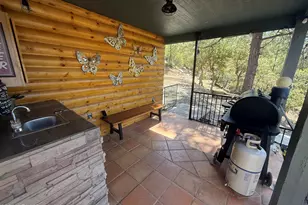 23079 S Gladiator Mine Rd, Crown King, AZ 86343 - Photo 14