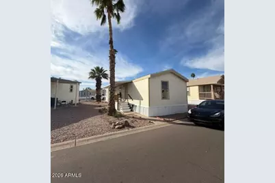 400 W Baseline Road #125, Tempe, AZ 85283 - Photo 2