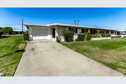 10752 W Peoria Avenue, Sun City, AZ 85351 - Photo 1