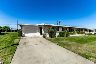 10752 W Peoria Ave, Sun City, AZ 85351 - Photo 1