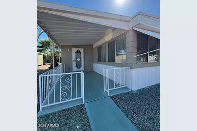 120 N Val Vista Drive #139, Mesa, AZ 85213 - Photo 2