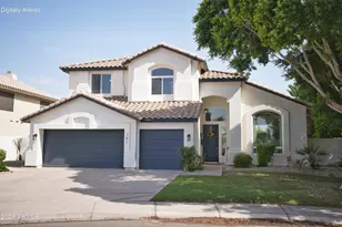 781 W Hackberry Dr, Chandler, AZ 85248 - Photo 2