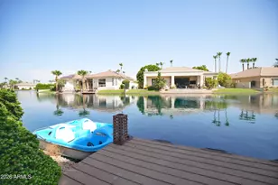 781 W Hackberry Dr, Chandler, AZ 85248 - Photo 2