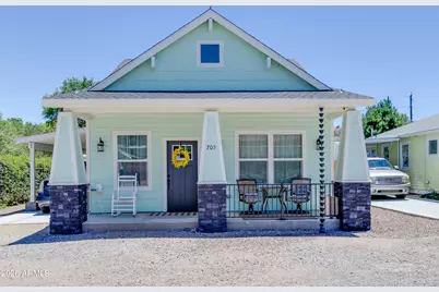 705 S Ruth Street, Prescott, AZ 86301 - Photo 1
