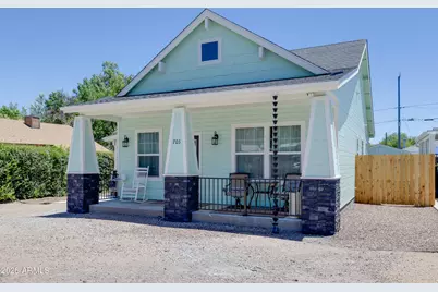 705 S Ruth Street, Prescott, AZ 86301 - Photo 2