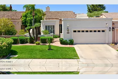10075 E Turquoise Avenue, Scottsdale, AZ 85258 - Photo 1