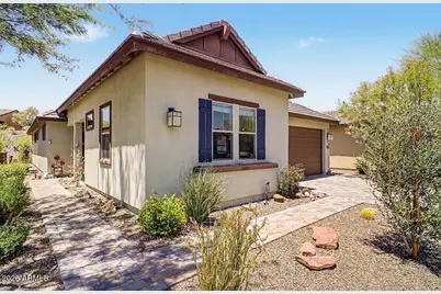 3734 Goldmine Canyon Way, Wickenburg, AZ 85390 - Photo 2