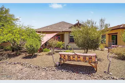 3734 Goldmine Canyon Way, Wickenburg, AZ 85390 - Photo 16