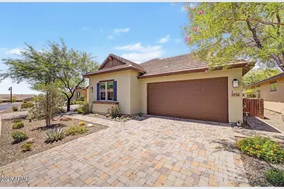 3734 Goldmine Canyon Way, Wickenburg, AZ 85390 - Photo 1