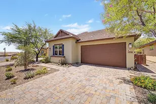 3734 Goldmine Cyn Wy, Wickenburg, AZ 85390 - Photo 1