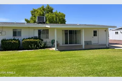 10536 W Clair Drive, Sun City, AZ 85351 - Photo 2