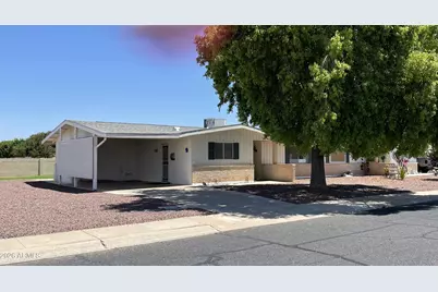 10536 W Clair Drive, Sun City, AZ 85351 - Photo 1