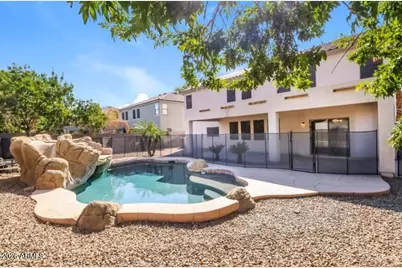11458 E Ramblewood Avenue, Mesa, AZ 85212 - Photo 14