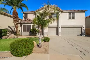11458 E Ramblewood Ave, Mesa, AZ 85212 - Photo 1