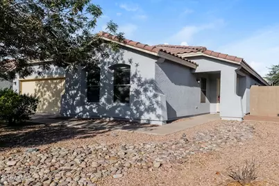 1877 N Greenway Lane, Casa Grande, AZ 85122 - Photo 2