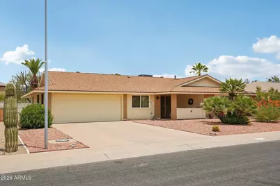 10908 W Meade Drive, Sun City, AZ 85351 - Photo 40