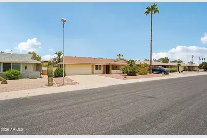 10908 W Meade Drive, Sun City, AZ 85351 - Photo 1