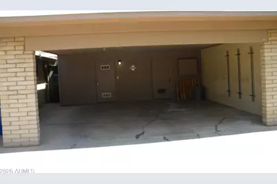 1063 N Barkley --, Mesa, AZ 85203 - Photo 8