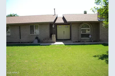 1063 N Barkley --, Mesa, AZ 85203 - Photo 1