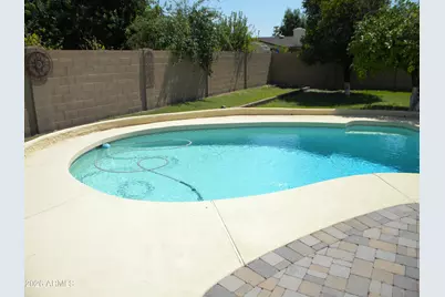 1063 N Barkley --, Mesa, AZ 85203 - Photo 34