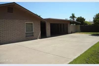 1063 N Barkley --, Mesa, AZ 85203 - Photo 6