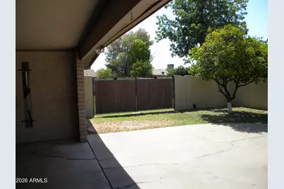 1063 N Barkley --, Mesa, AZ 85203 - Photo 10