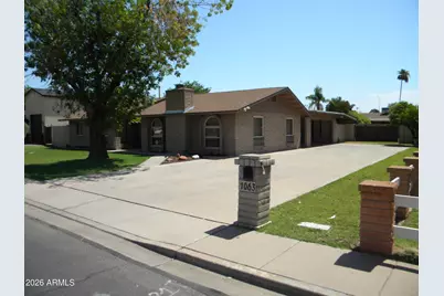 1063 N Barkley --, Mesa, AZ 85203 - Photo 4