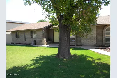 1063 N Barkley --, Mesa, AZ 85203 - Photo 2