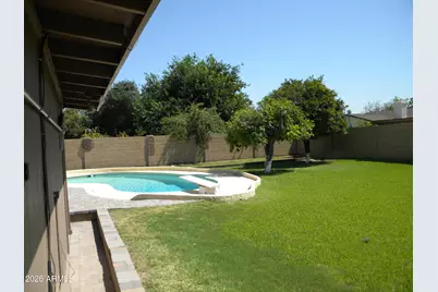 1063 N Barkley --, Mesa, AZ 85203 - Photo 32