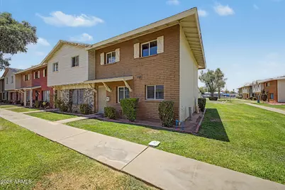 4338 W Maryland Avenue, Glendale, AZ 85301 - Photo 4