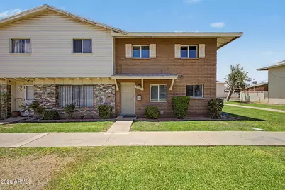 4338 W Maryland Avenue, Glendale, AZ 85301 - Photo 1